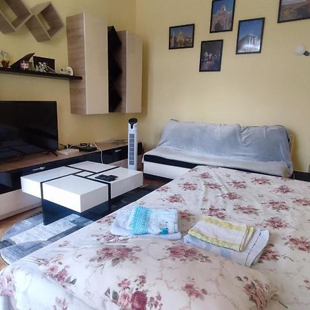 Robert'S Apartment Brasov Ngoại thất bức ảnh