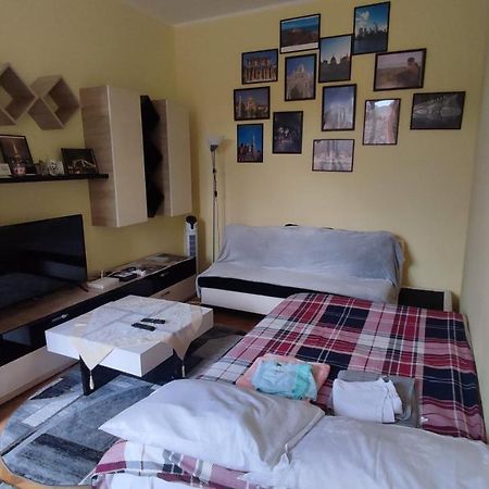 Robert'S Apartment Brasov Ngoại thất bức ảnh