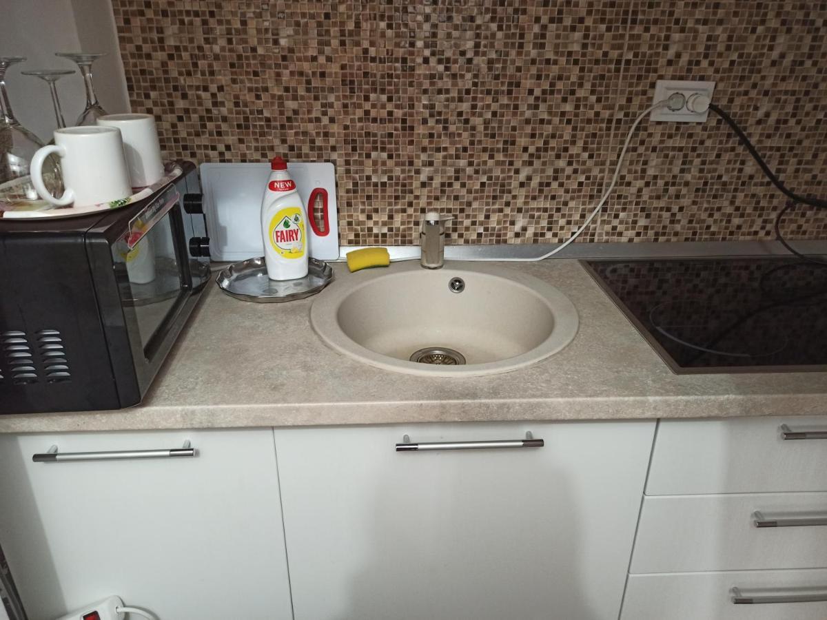 Robert'S Apartment Brasov Ngoại thất bức ảnh