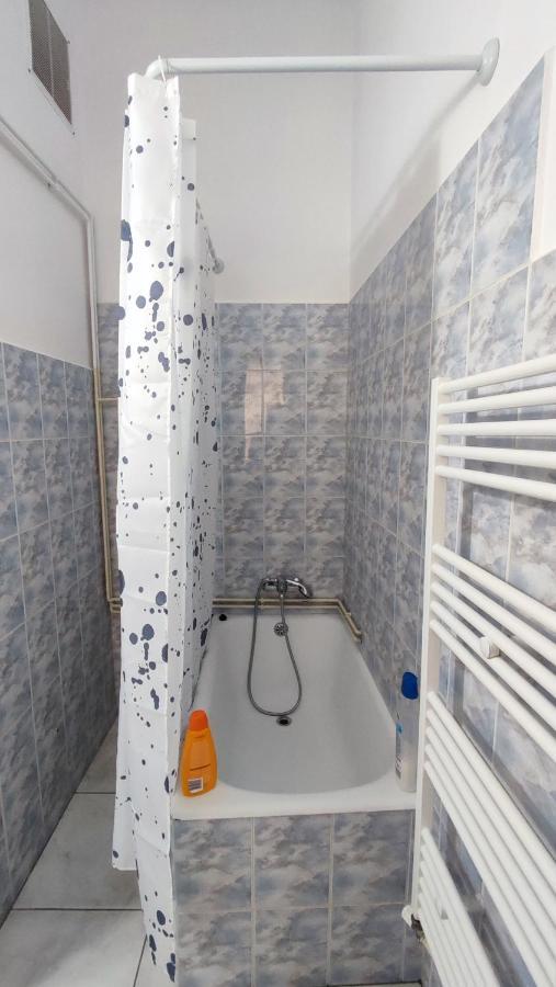 Robert'S Apartment Brasov Ngoại thất bức ảnh